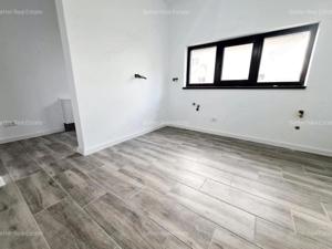 Vila 5 camere | Dormitor Parter | Incalzire pardoseala | Teren 360mp | - imagine 12