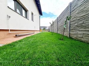 Vila 5 camere | Dormitor Parter | Incalzire pardoseala | Teren 360mp | - imagine 7