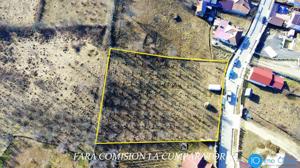 CALIMANESTI, TEREN 2378 MP, TOATE UTILITATILE
 - imagine 11