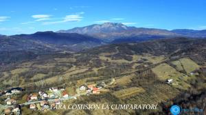 CALIMANESTI, TEREN 2378 MP, TOATE UTILITATILE
 - imagine 13