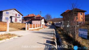 CALIMANESTI, TEREN 2378 MP, TOATE UTILITATILE
 - imagine 9