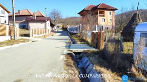 CALIMANESTI, TEREN 2378 MP, TOATE UTILITATILE
 - imagine 5