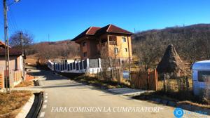 CALIMANESTI, TEREN 2378 MP, TOATE UTILITATILE
 - imagine 8