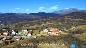 CALIMANESTI, TEREN 2378 MP, TOATE UTILITATILE
 - imagine 3