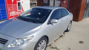 Se vinde Toyota Corolla-2010