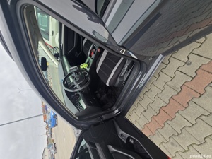 volkswagen passat 1.6 d automat - imagine 4