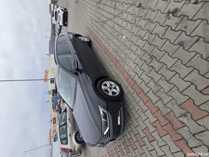 volkswagen passat 1.6 d automat - imagine 5