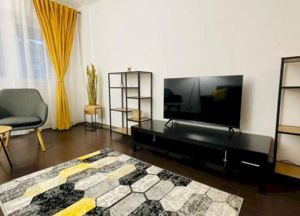 Apartament 2 camere modern Sebastian -  loc de parcare - imagine 11