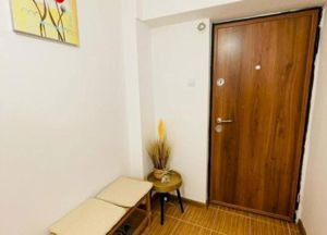 Apartament 2 camere modern Sebastian -  loc de parcare - imagine 6