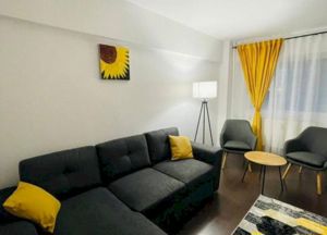 Apartament 2 camere modern Sebastian -  loc de parcare - imagine 4