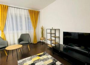 Apartament 2 camere modern Sebastian -  loc de parcare - imagine 10