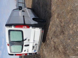 Nissan primastar,  trafic, vivaro - imagine 5 Nissan primastar,  trafic, vivaro - imagine 5