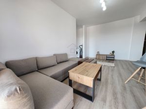 Apartament 2 camere - Bloc nou - parcare inclusa - prima inchiriere - zona Eso - imagine 5