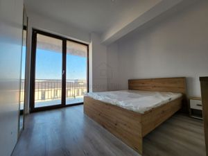 Apartament 2 camere - Bloc nou - parcare inclusa - prima inchiriere - zona Eso - imagine 3