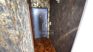 Penthouse lux 4 camere mobilat utilat zona Selimbar - imagine 19