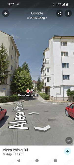 Apartament 100 mp +25 mp beci 