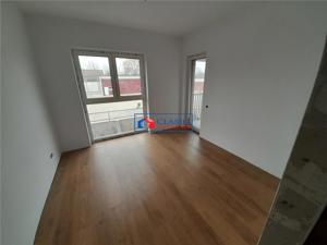 Vanzare apartament 3 camere cu terasa de 43 mp bloc nou zona Unitatii Militare Floresti - imagine 3