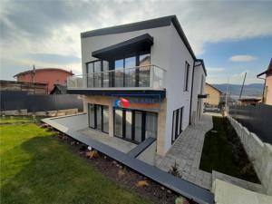 Comision0%! Vanzare casa tip duplex cu CF, finisaje de LUX zona LIDL Dambul Rotund, Cluj-Napoca