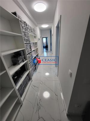 Vanzare apartament 4 camere de LUX zona capat Brancusi Gheorgheni, Cluj-Napoca - imagine 8