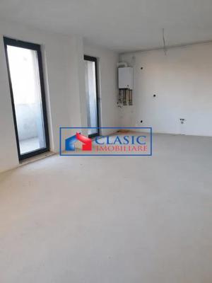 Vanzare apartament 3 camere locatie de exceptie Plopilor zona Parcul Rozelor, Cluj-Napoca - imagine 1