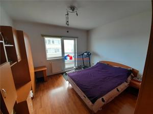 Vanzare apartament 2 camere 60 mp Zorilor zona MOL Calea Turzii, Cluj-Napoca - imagine 6