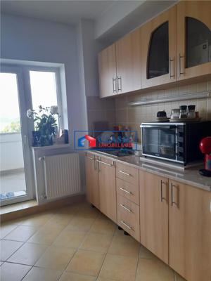 Vanzare apartament 2 camere 60 mp Zorilor zona MOL Calea Turzii, Cluj-Napoca - imagine 2