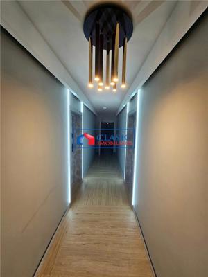 Vanzare apartament 3 camere locatie de exceptie Plopilor zona Parcul Rozelor, Cluj-Napoca - imagine 8