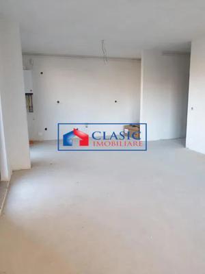 Vanzare apartament 3 camere locatie de exceptie Plopilor zona Parcul Rozelor, Cluj-Napoca - imagine 2