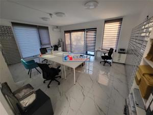 Vanzare apartament 4 camere de LUX zona capat Brancusi Gheorgheni, Cluj-Napoca - imagine 5