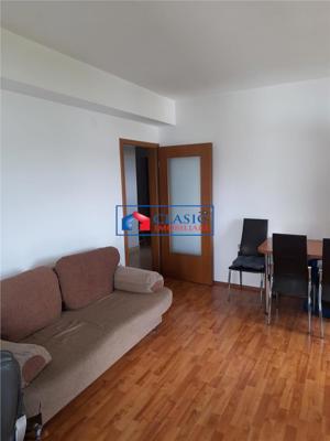 Vanzare apartament 2 camere 60 mp Zorilor zona MOL Calea Turzii, Cluj-Napoca - imagine 4