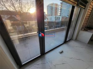 Vanzare apartament 4 camere de LUX zona capat Brancusi Gheorgheni, Cluj-Napoca - imagine 9