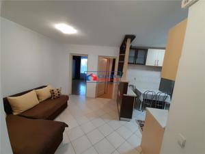 Vanzare apartament 3 camere bloc nou Zorilor zona Mircea Eliade, Cluj-Napoca - imagine 3