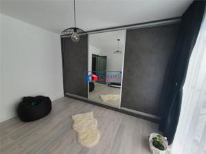 Vanzare apartament 3 camere de LUX cu gradina de 120 mp, zona Auchan Iris, Cluj-Napoca - imagine 6