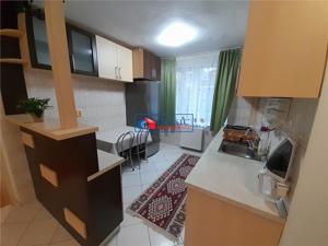 Vanzare apartament 3 camere bloc nou Zorilor zona Mircea Eliade, Cluj-Napoca - imagine 4