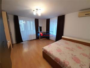 Vanzare apartament 3 camere bloc nou Zorilor zona Mircea Eliade, Cluj-Napoca - imagine 5