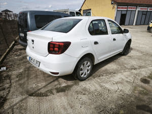 Dacia Logan 1.5 dci 2018 - imagine 2