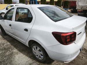 Dacia Logan 1.5 dci 2018 - imagine 3