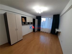 Vanzare apartament 3 camere bloc nou Zorilor zona Mircea Eliade, Cluj-Napoca - imagine 6