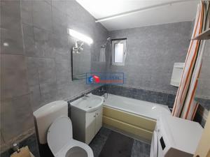 Vanzare apartament 3 camere bloc nou Zorilor zona Mircea Eliade, Cluj-Napoca - imagine 7