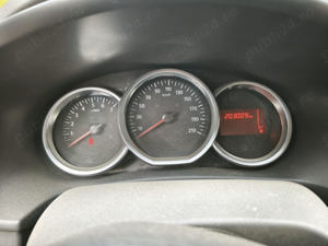 Dacia Logan 1.5 dci 2018 - imagine 4