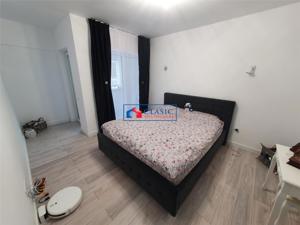 Vanzare apartament 3 camere de LUX cu gradina de 120 mp, zona Auchan Iris, Cluj-Napoca - imagine 4