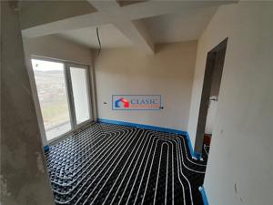 Vanzare casa tip Duplex finalizata zona Chinteni, 7 km Auchan Iris, Cluj-Napoca - imagine 8