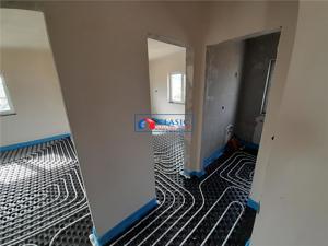 Vanzare casa tip Duplex finalizata zona Chinteni, 7 km Auchan Iris, Cluj-Napoca - imagine 10