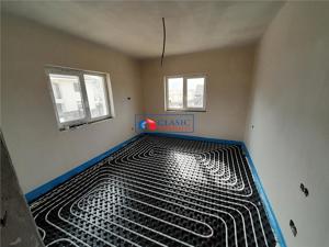 Vanzare casa tip Duplex finalizata zona Chinteni, 7 km Auchan Iris, Cluj-Napoca - imagine 11