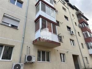 Confort 1 cu central #259; propie, la etajul 2 in bloc anvelopat termic - imagine 13