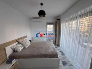 Vanzare apartament 3 camere de LUX zona Bazei Sportive Gheorgheni, Cluj-Napoca - imagine 5