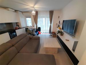 Vanzare apartament 3 camere de LUX zona Bazei Sportive Gheorgheni, Cluj-Napoca