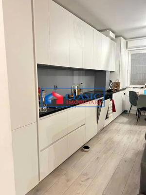 Vanzare apartament 3 camere de LUX zona Bazei Sportive Gheorgheni, Cluj-Napoca - imagine 4