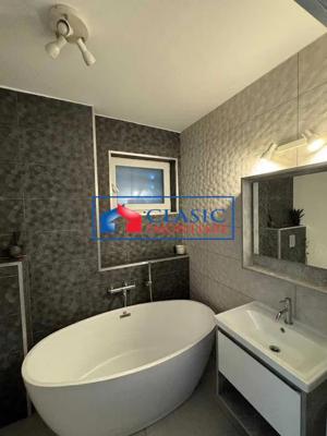 Vanzare apartament 3 camere de LUX zona Bazei Sportive Gheorgheni, Cluj-Napoca - imagine 11