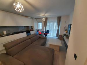 Vanzare apartament 3 camere de LUX zona Bazei Sportive Gheorgheni, Cluj-Napoca - imagine 2